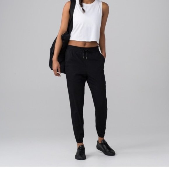 lululemon athletica Pants - lululemon in depth jogger sweatpants